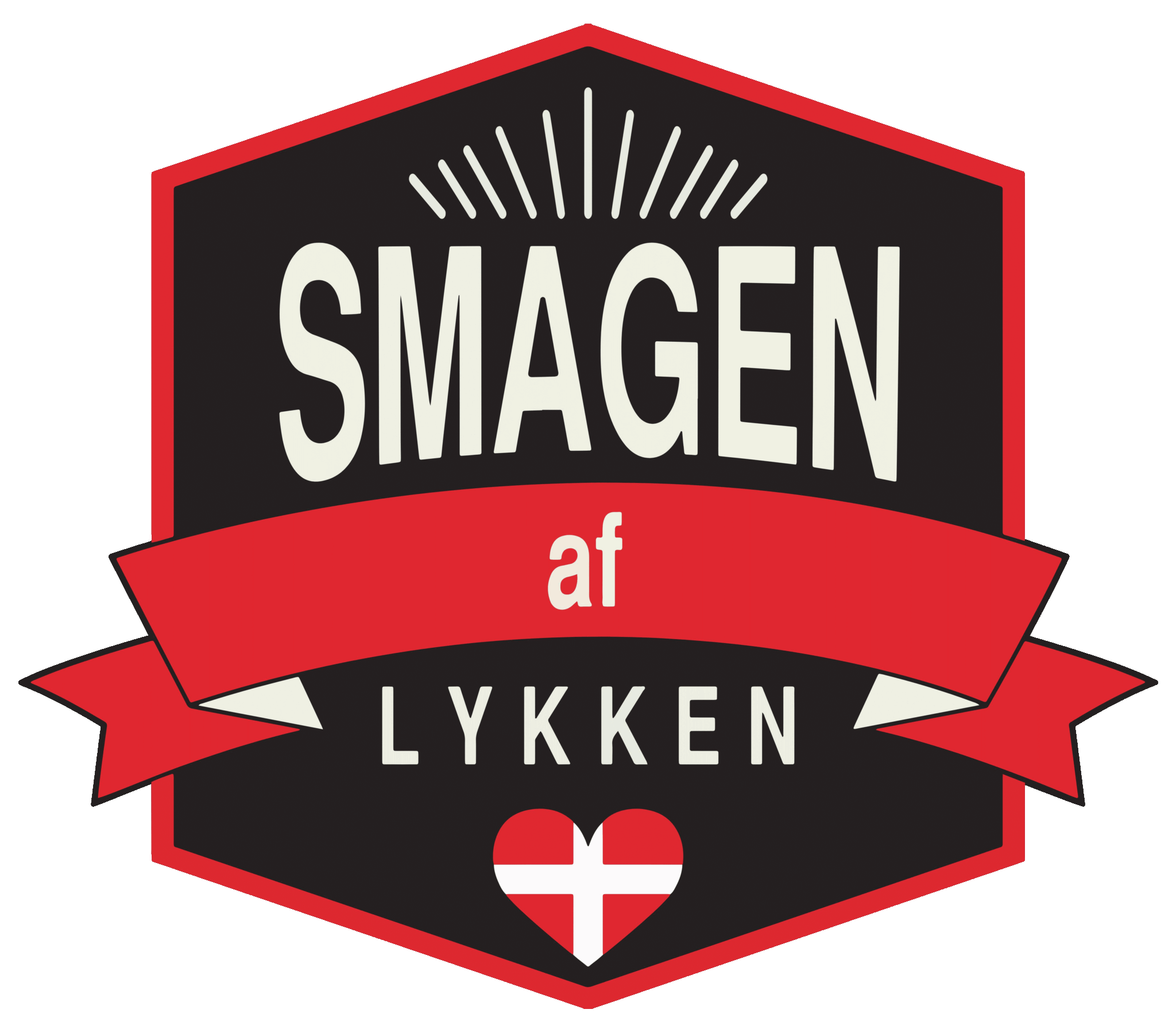 Lykkes Madder ApS